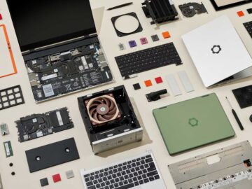 Secure Boot bypass risk on nearly 200,000 Linux Framework sytems