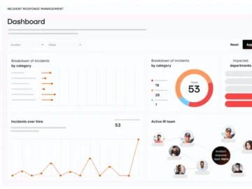 Ready1 for Identity Crisis Management restores operations after identity breaches