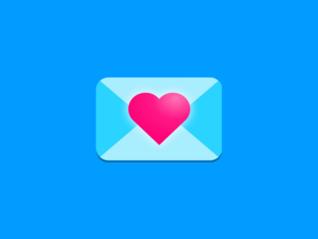 Sendit app logo