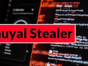 Shuyal Stealer Attacking 19 Browsers to Steal Login Credentials