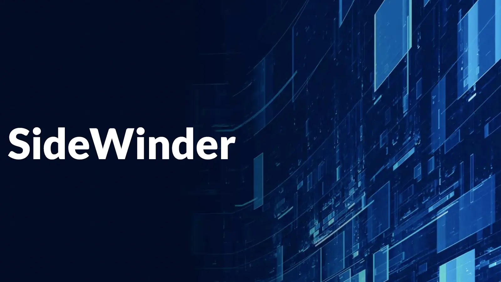 SideWinder Hacking Group Uses ClickOnce-Based Infection Chain to Deploy StealerBot Malware SideWinder Hacking Group Uses ClickOnce-Based Infection Chain to Deploy StealerBot Malware