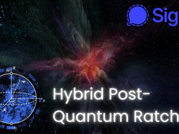 Signal Introduces Hybrid Post-Quantum Ratchet to Strengthen Security