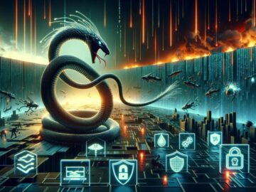 Snake Keylogger Uses Weaponized Emails and PowerShell to Steal Sensitive Data