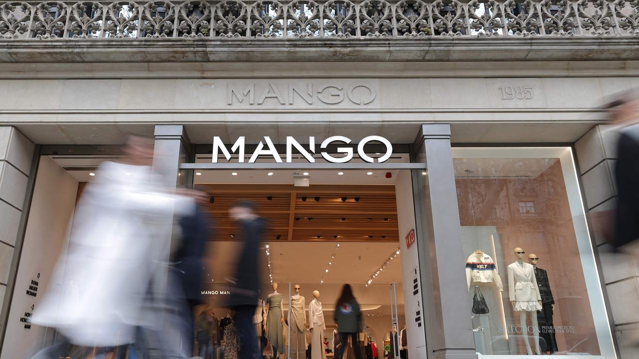 Spanish fashion retailer MANGO disclosed a data breach Spanish fashion retailer MANGO disclosed a data breach