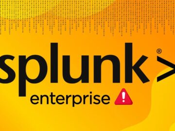 Splunk Enterprise Flaws Allow Attackers to Run Unauthorized JavaScript Code