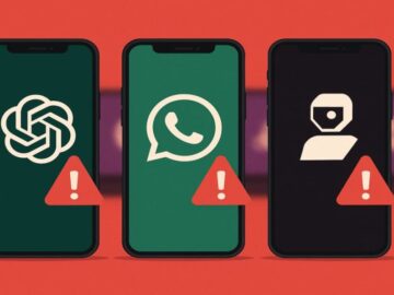 Spyware-Plugged ChatGPT, DALL·E and WhatsApp Apps Target US Users – Hackread – Cybersecurity News, Data Breaches, Tech, AI, Crypto and More Spyware-Plugged ChatGPT, DALL·E and WhatsApp Apps Target US Users