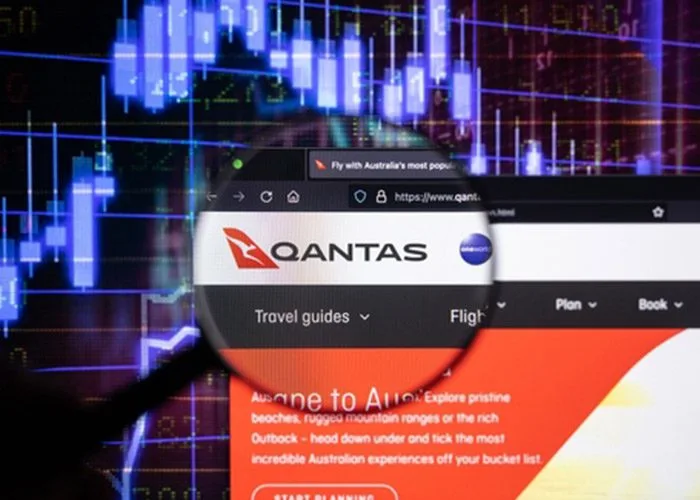 Stolen Qantas Customer Records Surface on Dark Web Stolen Qantas Customer Records Surface on Dark Web