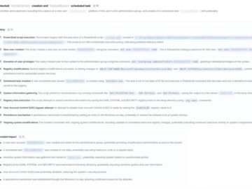 Sweet Security Brings Runtime-CNAPP Power to Windows Sweet Security Brings Runtime-CNAPP Power to Windows