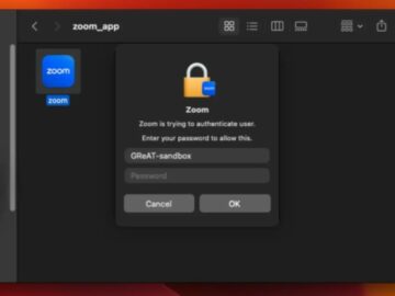 Targets C-Suite and Managers with New Infiltration Methods Targets C-Suite and Managers with New Infiltration Methods