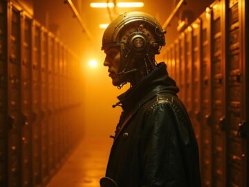 The Dark Web Has a New Spy, and It’s Not Human The Dark Web Has a New Spy, and It’s Not Human