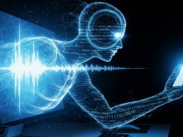 The Ghost in the Machine: How Ai Turned Voice into the Ultimate Cyber Weapon