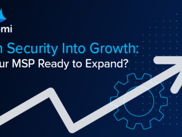 MSP Cybersecurity Readiness Guide