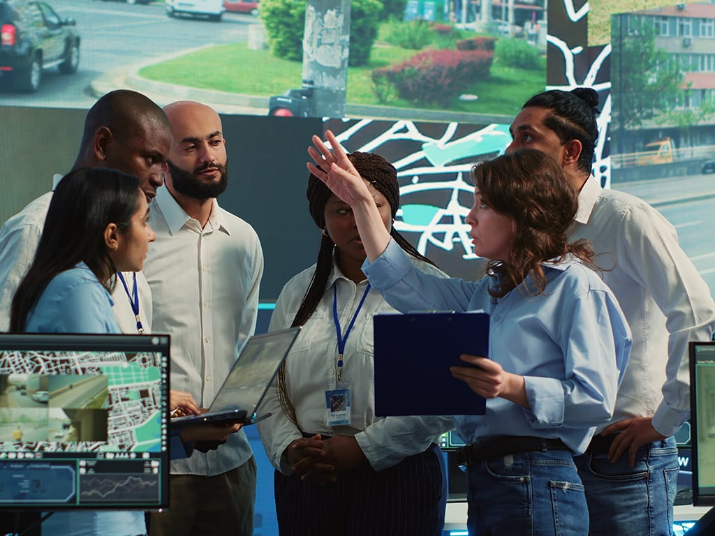 The New Vanguard: How Emerging Cybersecurity Startups Are Redefining Risk Management The New Vanguard: How Emerging Cybersecurity Startups Are Redefining Risk Management