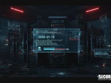 Year 2038 Y2K38 vulnerability