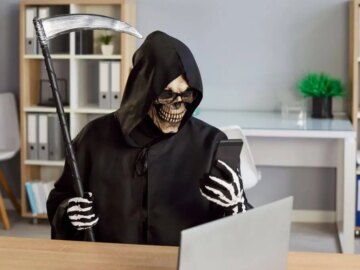 sessionreaper at work