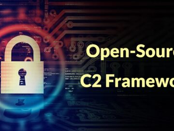 Threat Actors Actively Using Open-Source C2 Framework to Deliver Malicious Payloads Threat Actors Actively Using Open-Source C2 Framework to Deliver Malicious Payloads