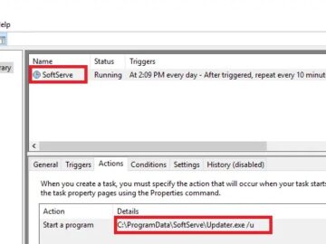 Threat Actors Behind WARMCOOKIE Malware Added New Features to It’s Arsenal