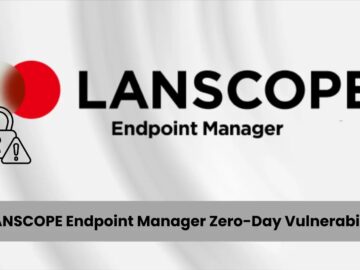 Threat Actors Exploit LANSCOPE Endpoint Manager Zero-Day Vulnerability to Steal Confidential Data Threat Actors Exploit LANSCOPE Endpoint Manager Zero-Day Vulnerability to Steal Confidential Data