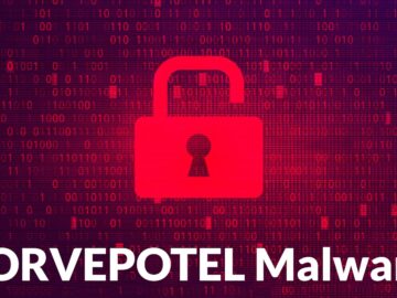 Threat Actors Leveraging WhatsApp Messages to Attack Windows Systems With SORVEPOTEL Malware