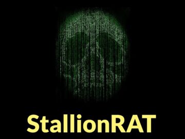 Threat Actors Pose as Government Officials to Attack Organizations with StallionRAT