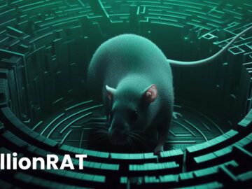 Threat Actors Pose as Government Officials to Attack Organizations with StallionRAT