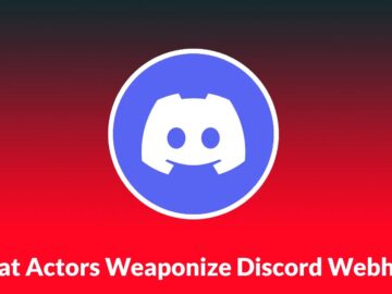 Threat Actors Weaponize Discord Webhooks for Command and Control with npm, PyPI, and Ruby Packages