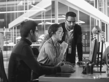 Threat Hunting & AI In SOC