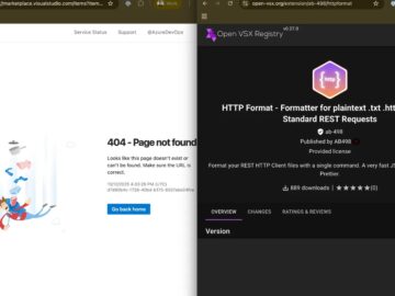TigerJack Hackers Target Developer Marketplaces with 11 Malicious VS Code Extensions
