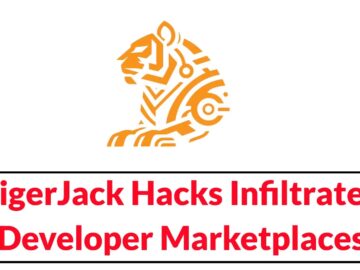 TigerJack Hacks Infiltrated Developer Marketplaces with 11 Malicious VS Code Extensions