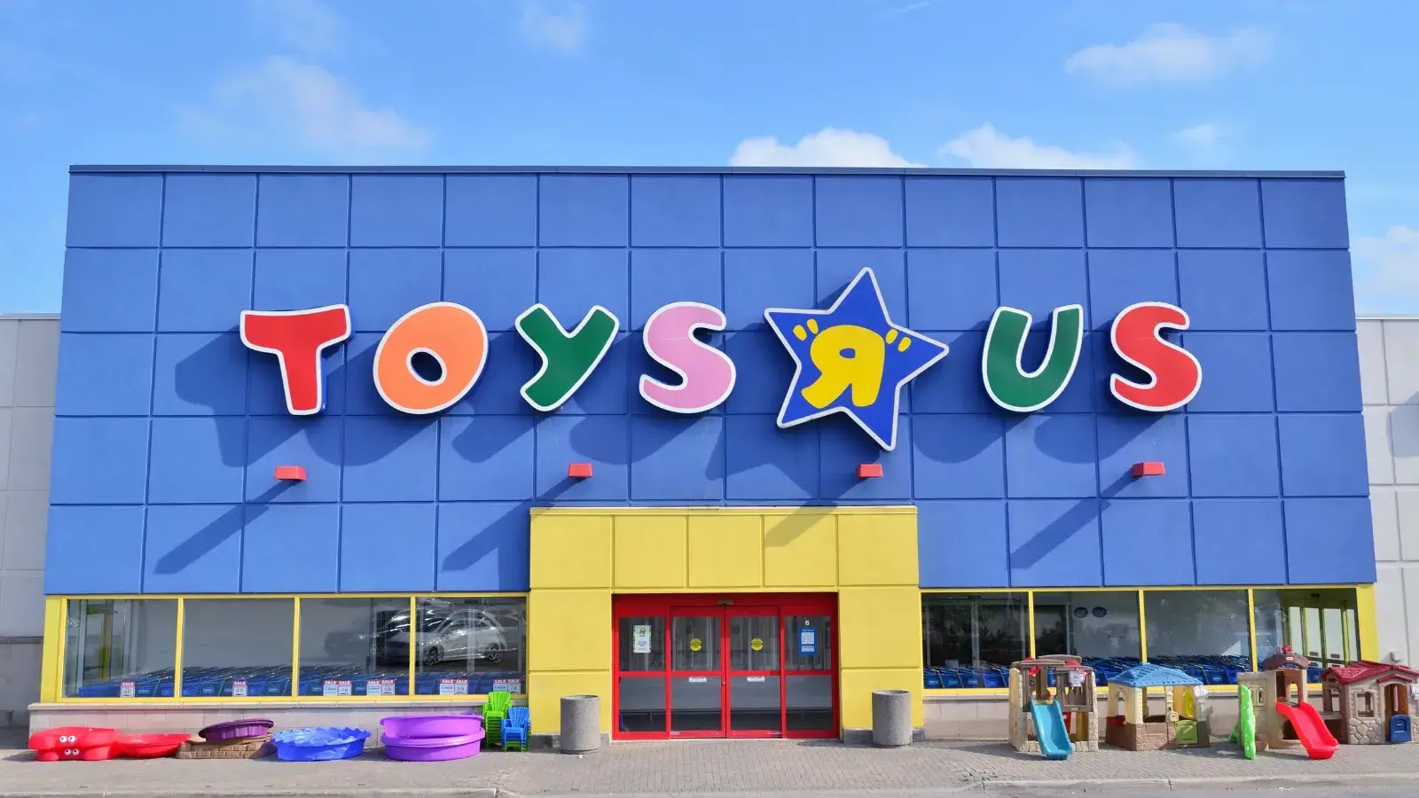 Toys “R” Us Canada Data Breach Exposes Customer Personal Information Toys "R" Us Canada Data Breach Exposes Customer Personal Information