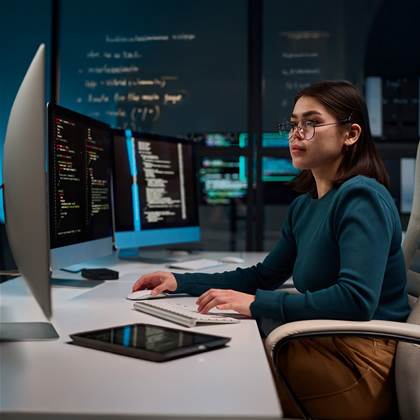 Traineeships can unlock potential and deliver vital IT skills Traineeships can unlock potential and deliver vital IT skills