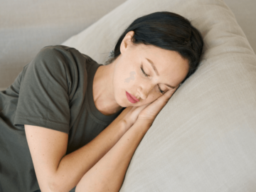 CPAP provides sleep therapy for military