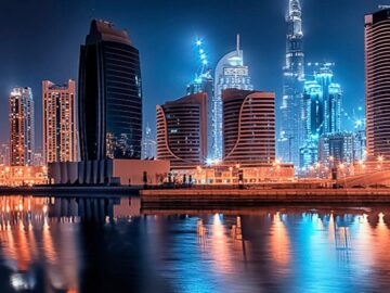 UAE AI minister: ‘We’ll have 10,000 AI companies in five years’