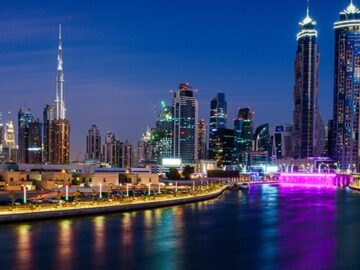 UAE’s datacentre boom powers AI ambitions and digital sovereignty
