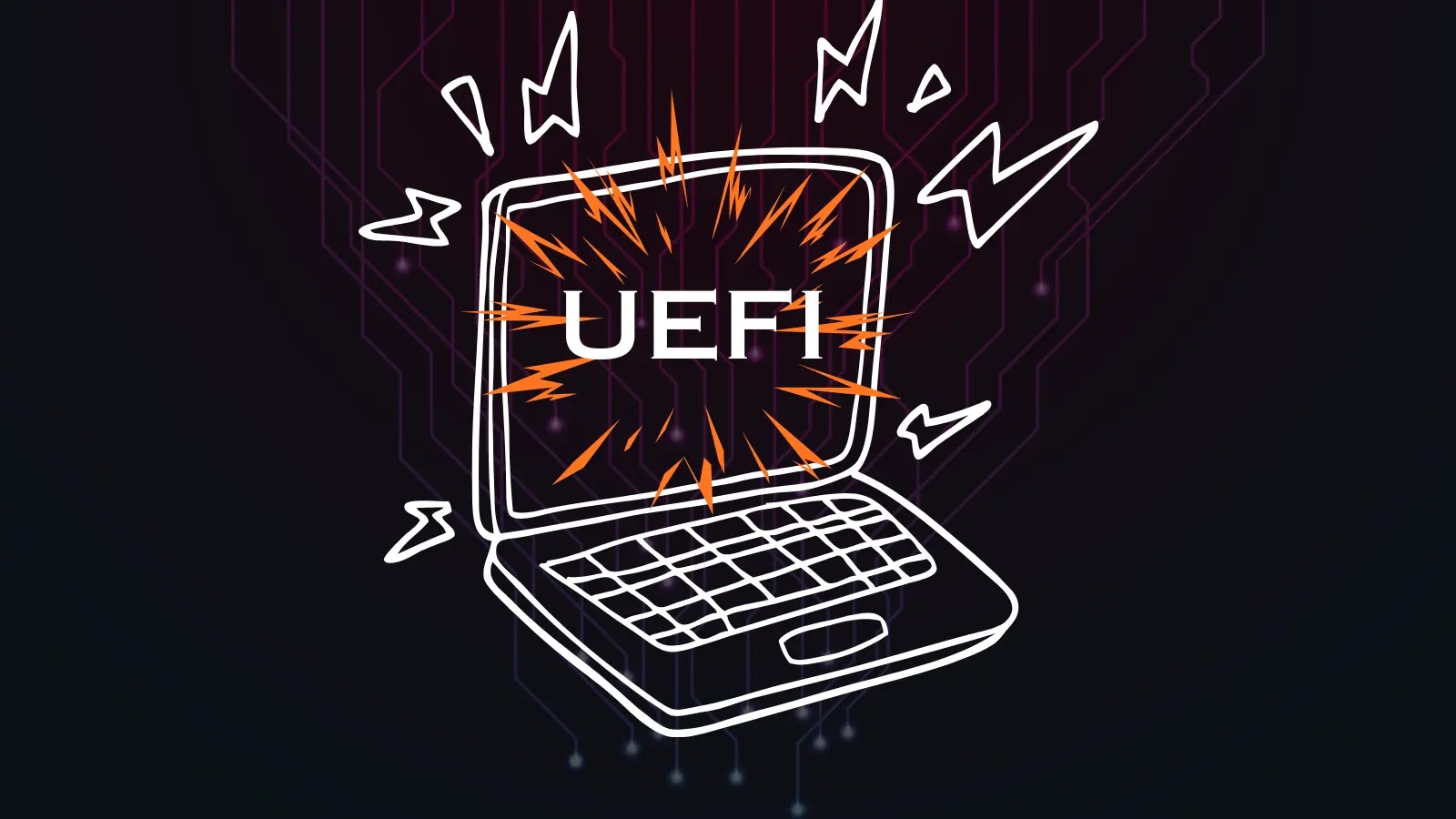 UEFI Shell Vulnerabilities Could Allow Hackers to Bypass Secure Boot on 200,000+ Laptops UEFI Shell Vulnerabilities Could Allow Hackers to Bypass Secure Boot on 200,000+ Laptops