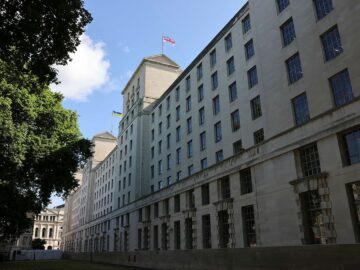 UK Afghan Data Leak Linked To 49 Deaths UK Afghan Data Leak Linked To 49 Deaths