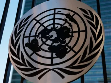 UN member states sign cybercrime agreement despite industry, activist opposition UN member states sign cybercrime agreement despite industry, activist opposition