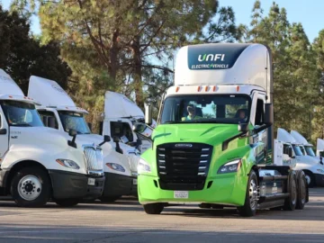 UNFI reports solid results as it recovers from cyberattack
