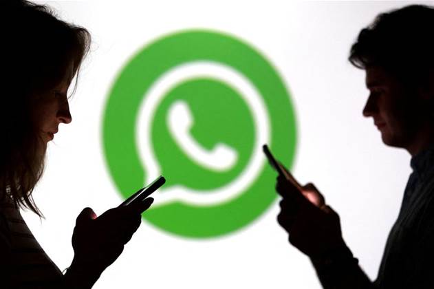 US court orders spyware company NSO to stop targeting WhatsApp US court orders spyware company NSO to stop targeting WhatsApp