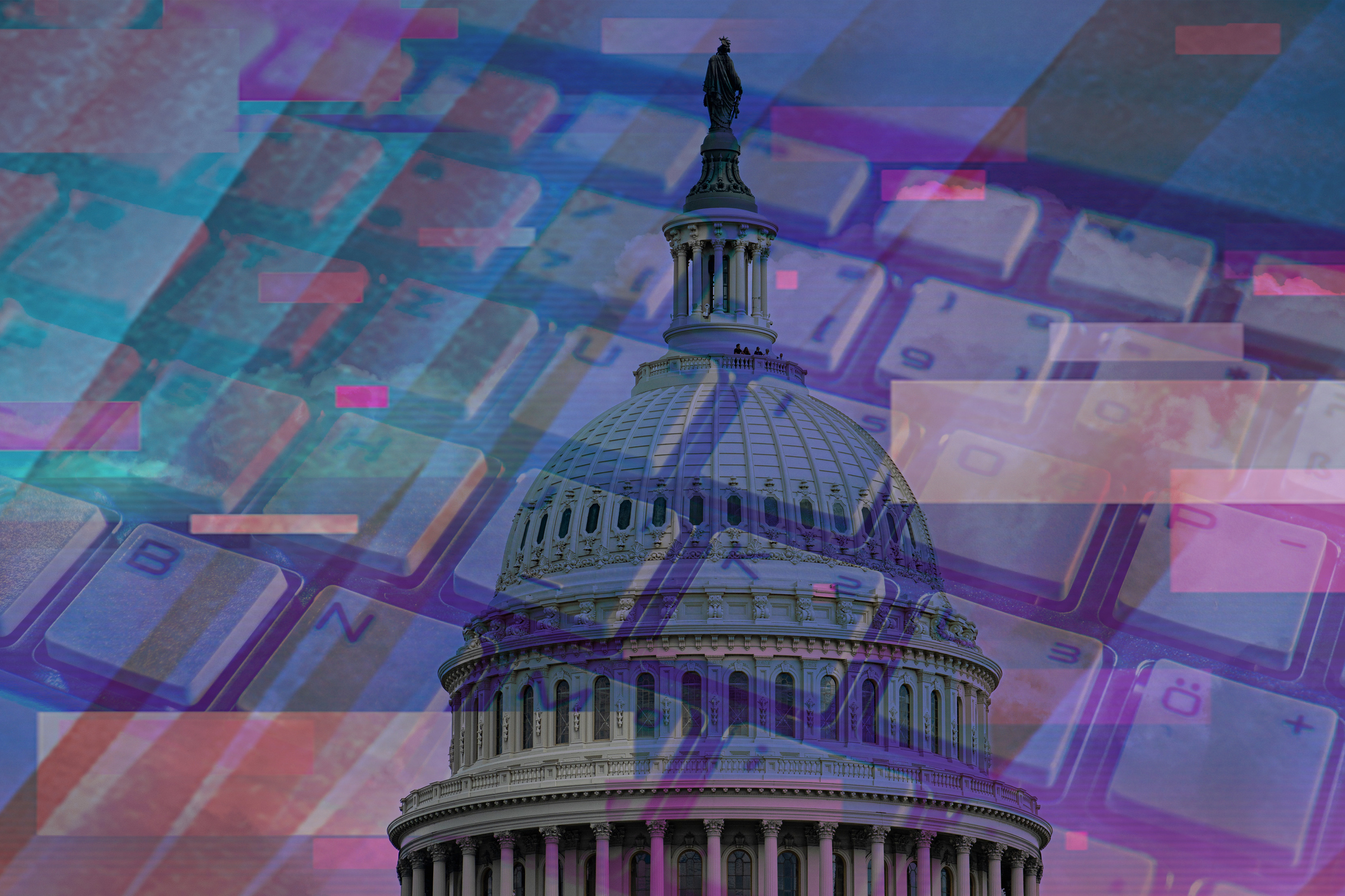 US ‘slipping’ on cybersecurity, annual Cyberspace Solarium Commission report concludes US ‘slipping’ on cybersecurity, annual Cyberspace Solarium Commission report concludes