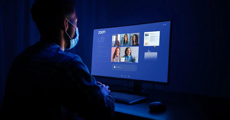 Ukraine Aid Groups Targeted Through Fake Zoom Meetings and Weaponized PDF Files Ukraine Aid Groups Targeted Through Fake Zoom Meetings and Weaponized PDF Files