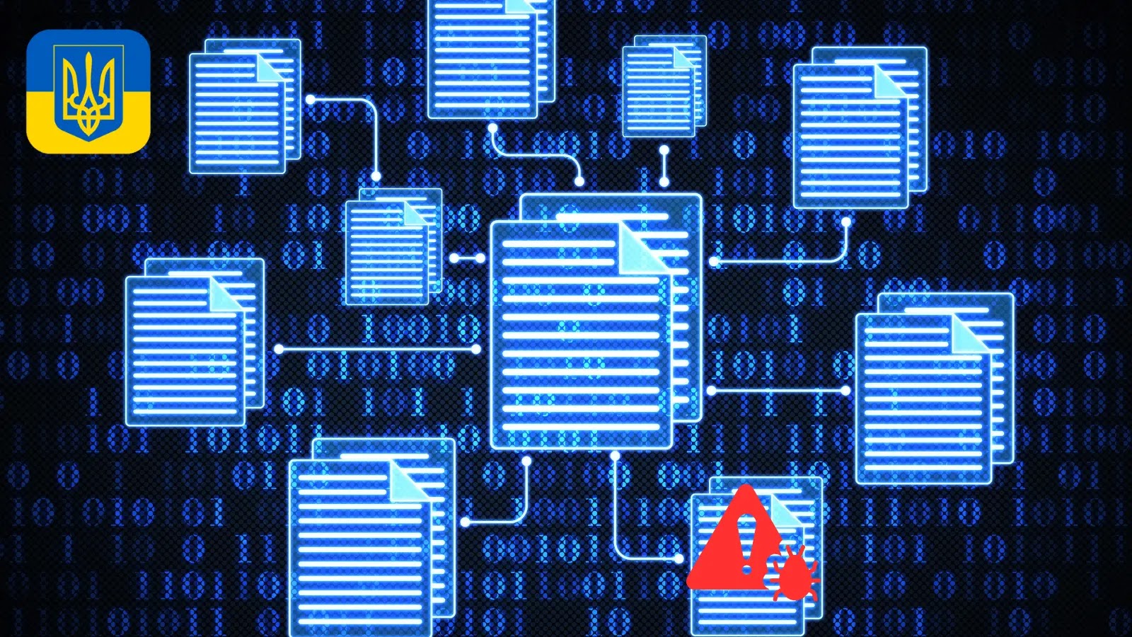 Ukraine Warns of Weaponized XLL Files Delivering CABINETRAT Malware via Zip Archives