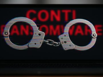 Ukrainian Conti Ransomware Suspect Extradited to US from Ireland