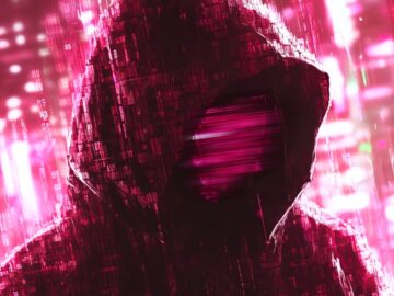 Ukrainian extradited from Ireland on Conti ransomware charges Hacker