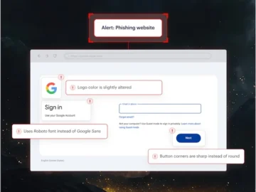 Varonis Interceptor stops AI-evasive email attacks