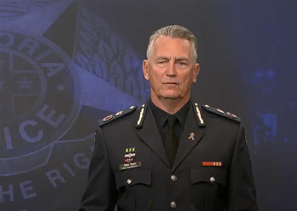 Vic Police to “reprioritise” IT spending, use more real-time data Vic Police to