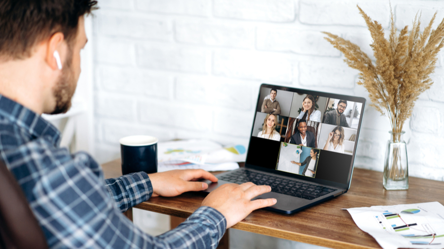 Video call app Huddle01 exposed 600K+ user logs Looks like we’re stuck with Zoom: Is it any safer?