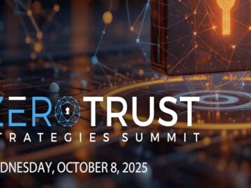 Zero Trust Strategies Summit