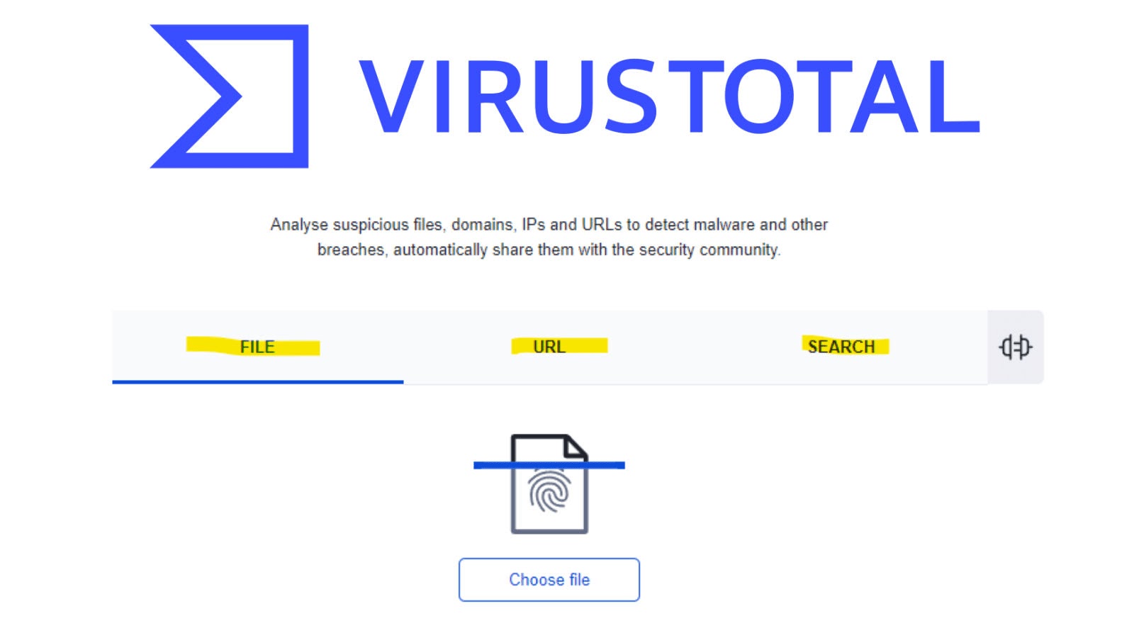 VirusTotal Simplifies User Options With Platform Access And New Contributor Model VirusTotal Simplifies User Options With Platform Access And New Contributor Model
