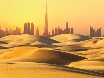Vox pop: Digital transformation across the Arab world